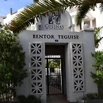 Colinas - Bentor 0,3 Pool View 1b בית נופש ארונה
