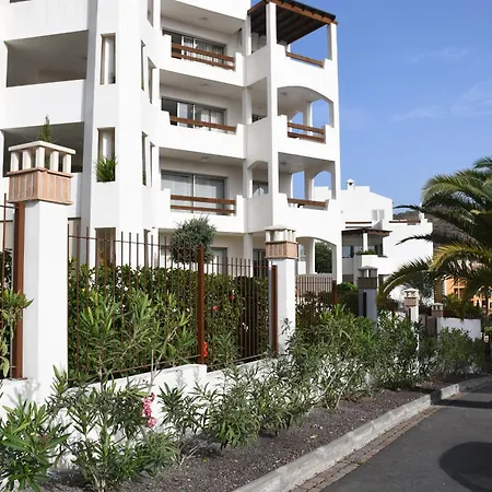 Colinas - Bentor 0,3 Pool View 1b * Arona