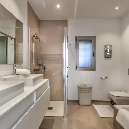 Colinas - Bentor 0,3 Pool View 1b Vakantiehuis *