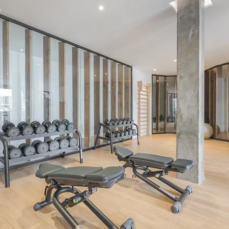 Colinas - Bentor 0,3 Pool View 1b Vakantiehuis