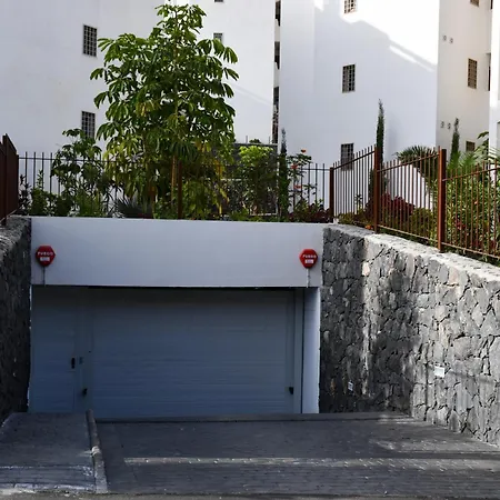 Vakantiehuis Colinas - Bentor 0,3 Pool View 1b Arona (Tenerife)