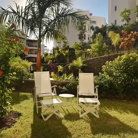 Сasa de vacaciones Colinas - Bentor 0,3 Pool View 1b *