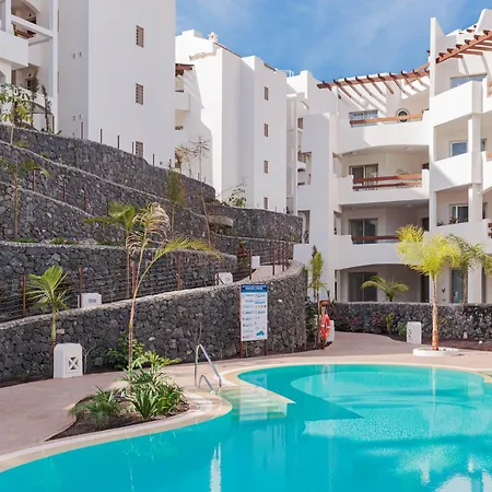 Colinas - Bentor 0,3 Pool View 1b Vakantiehuis *