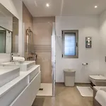 Colinas - Bentor 0,3 Pool View 1b Tatil Evi *