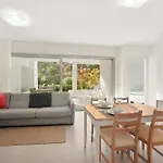 Colinas - Bentor 0,3 Pool View 1b Tatil Evi Arona (Tenerife)
