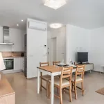 Tatil Evi Colinas - Bentor 0,3 Pool View 1b *